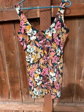 Sisstrevolution Bodycon Dress